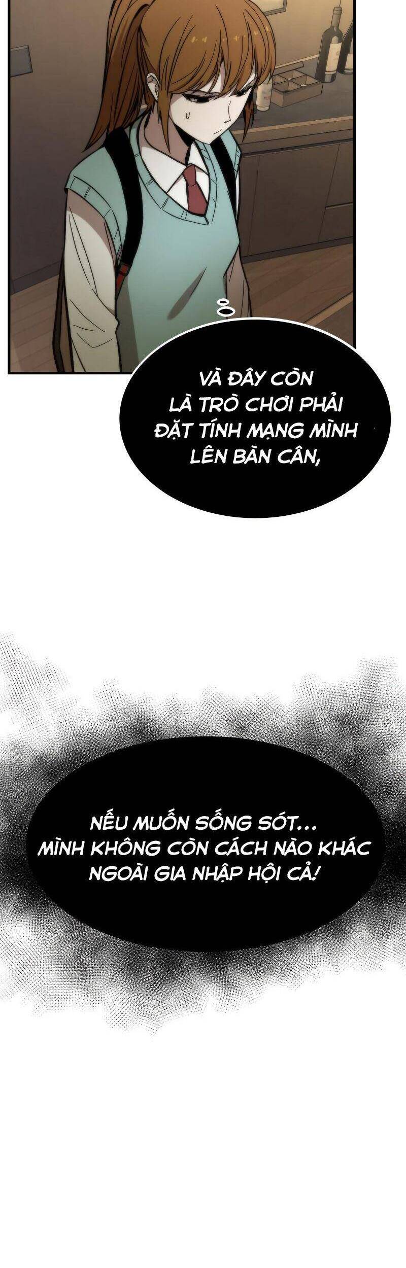 Nhân Vật Phụ Siêu Cấp Chap 25 - Next Chap 26