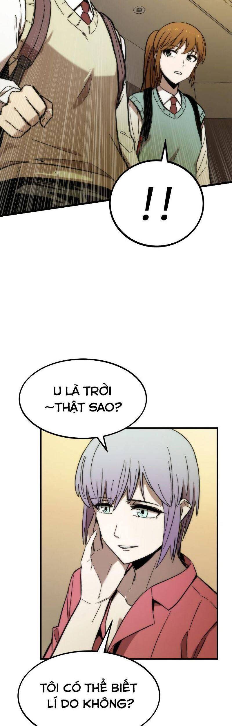 Nhân Vật Phụ Siêu Cấp Chap 25 - Next Chap 26