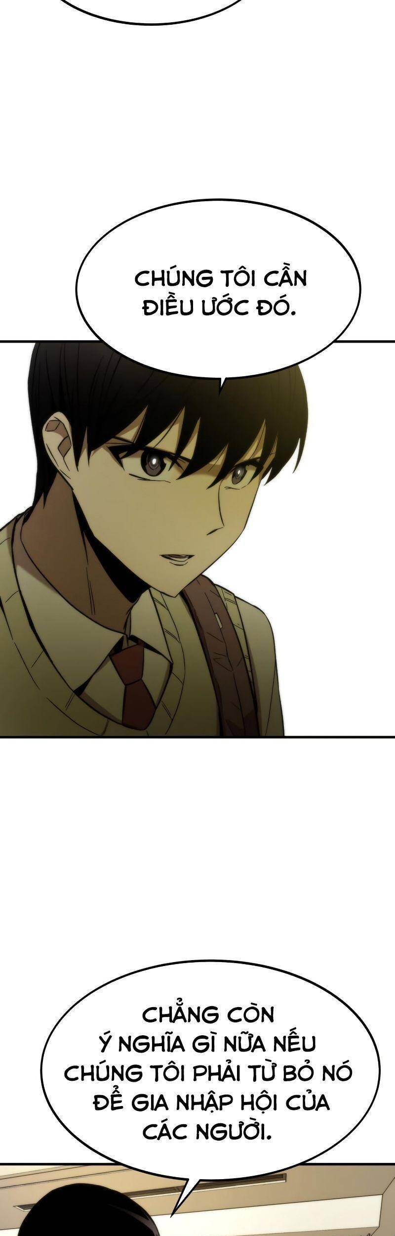 Nhân Vật Phụ Siêu Cấp Chap 25 - Next Chap 26