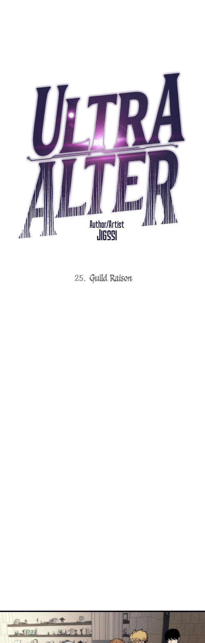 Nhân Vật Phụ Siêu Cấp Chap 25 - Next Chap 26