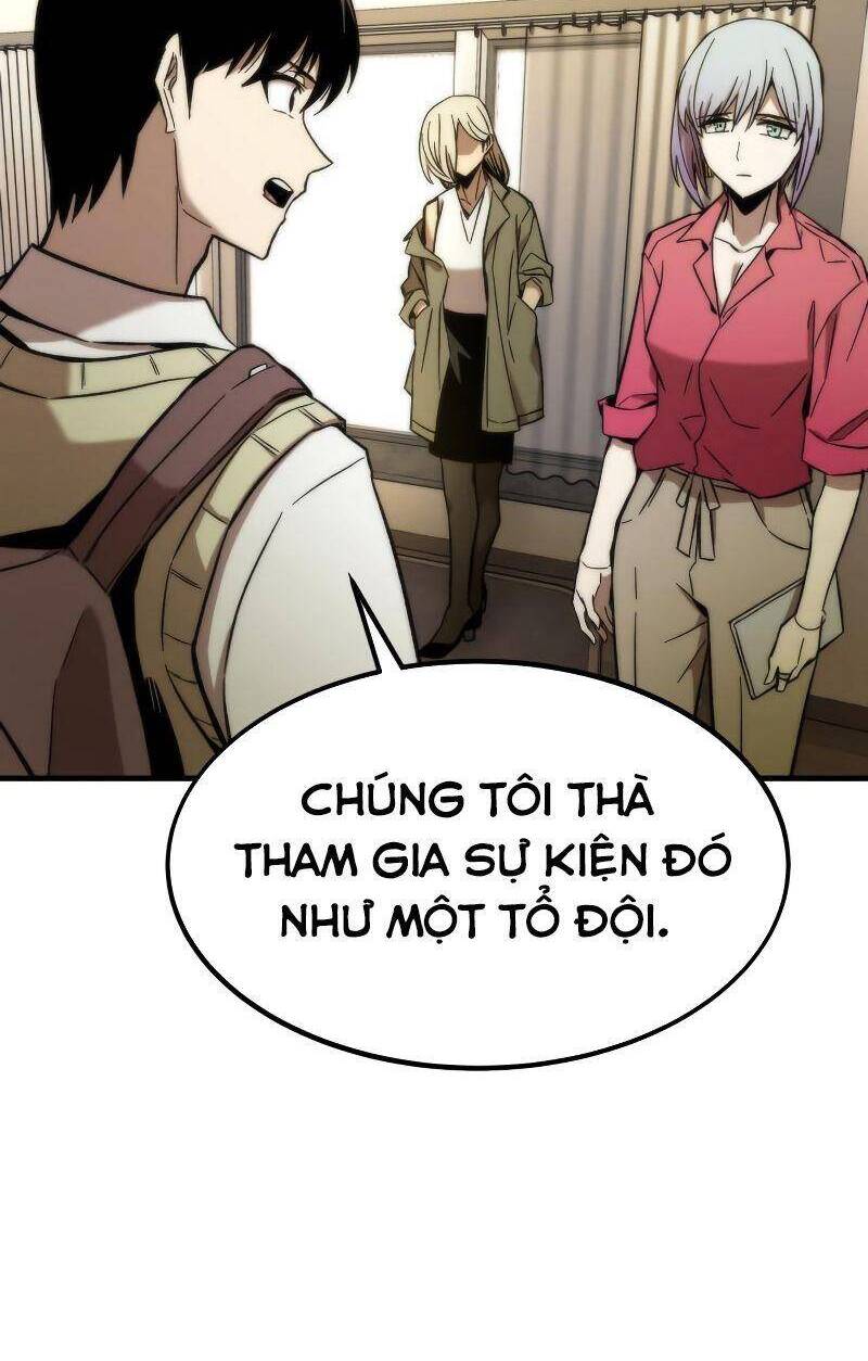 Nhân Vật Phụ Siêu Cấp Chap 25 - Next Chap 26