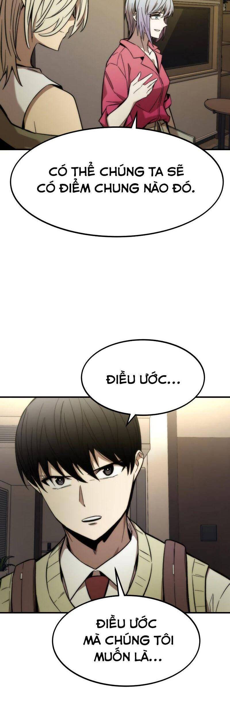 Nhân Vật Phụ Siêu Cấp Chap 25 - Next Chap 26