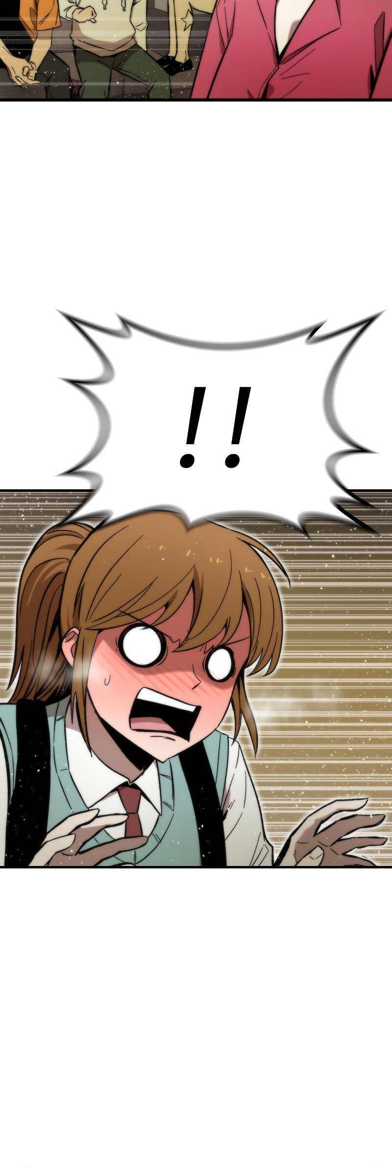 Nhân Vật Phụ Siêu Cấp Chap 25 - Next Chap 26