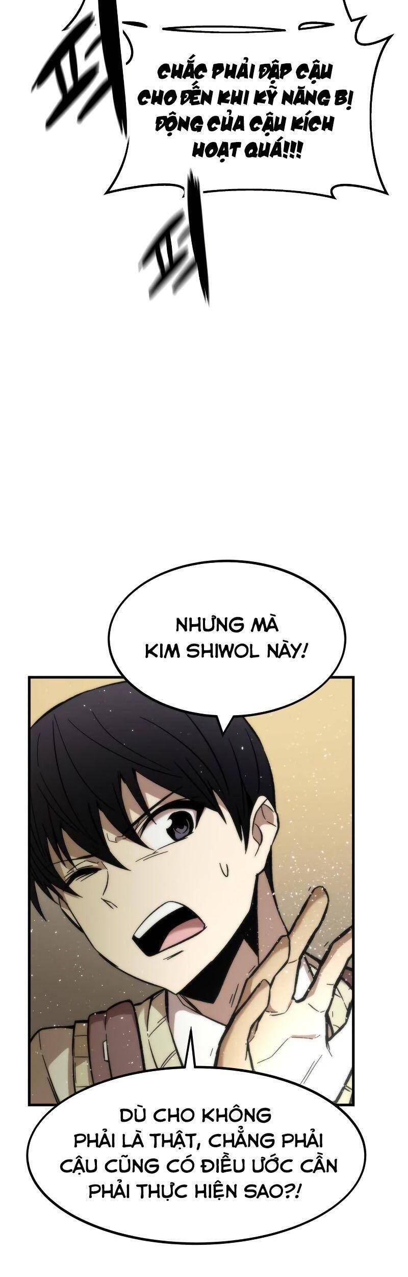 Nhân Vật Phụ Siêu Cấp Chap 25 - Next Chap 26