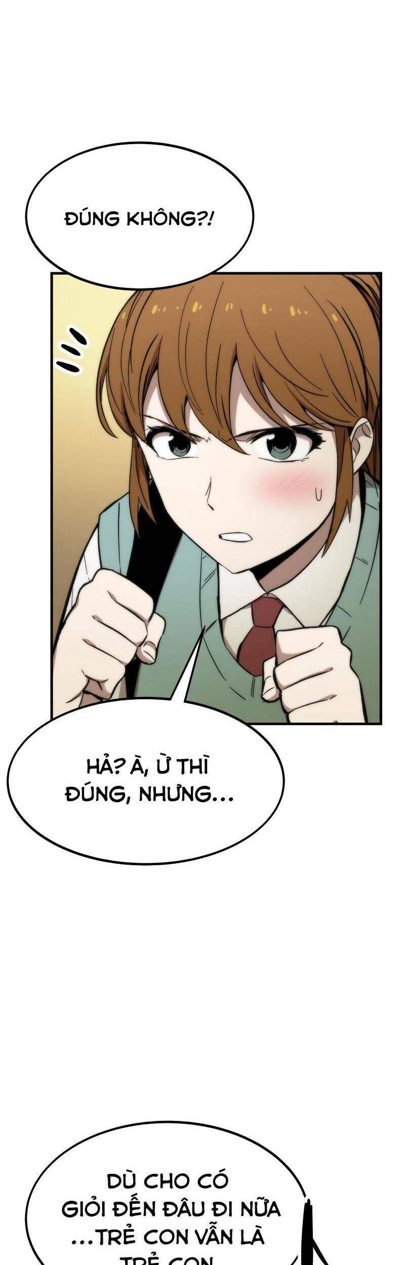 Nhân Vật Phụ Siêu Cấp Chap 25 - Next Chap 26