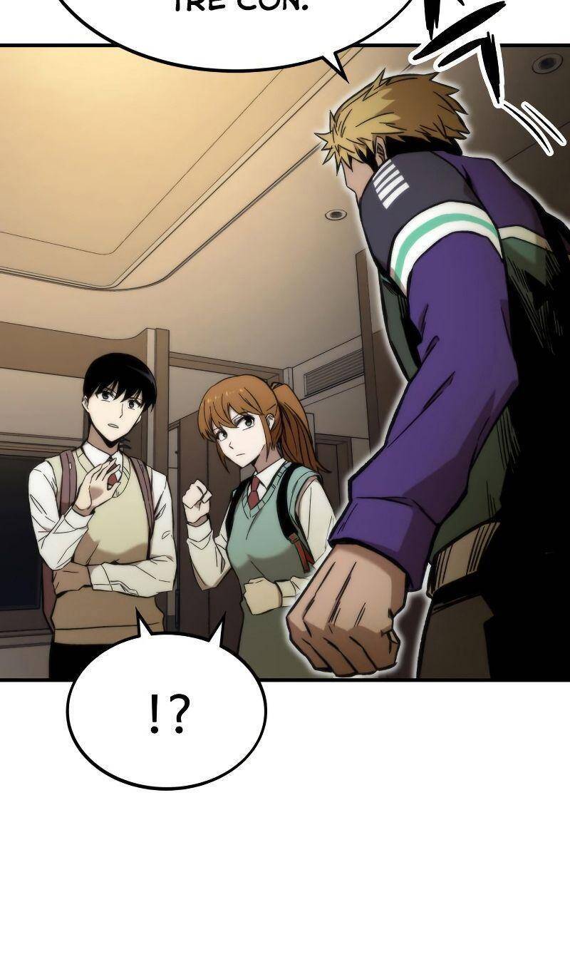 Nhân Vật Phụ Siêu Cấp Chap 25 - Next Chap 26