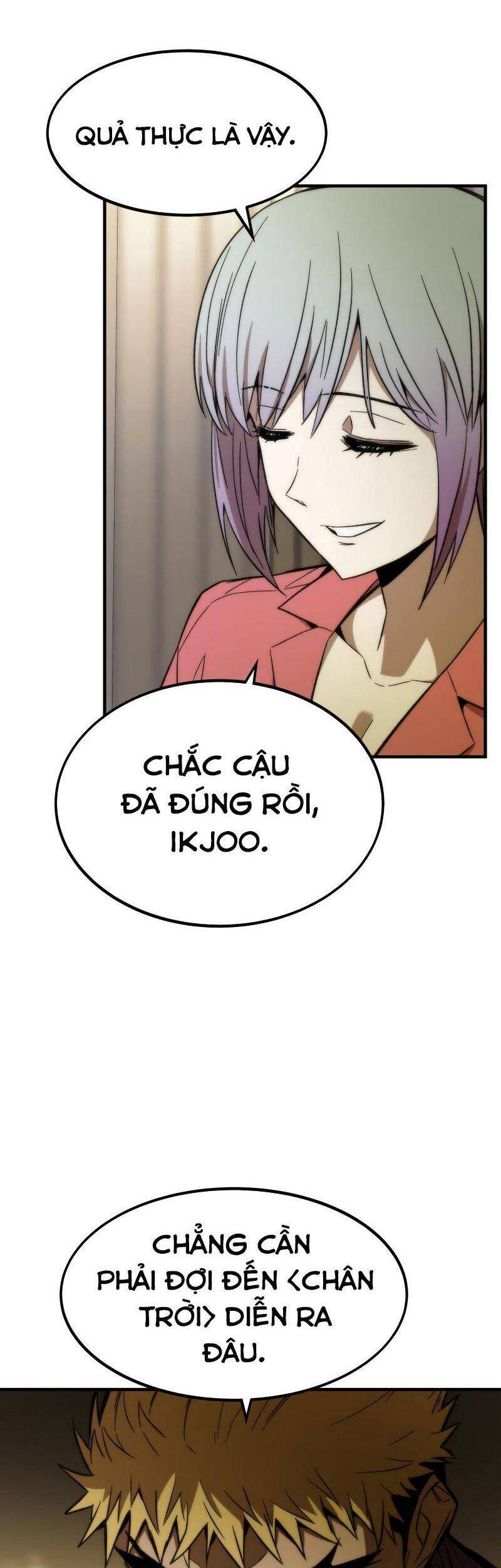 Nhân Vật Phụ Siêu Cấp Chap 25 - Next Chap 26