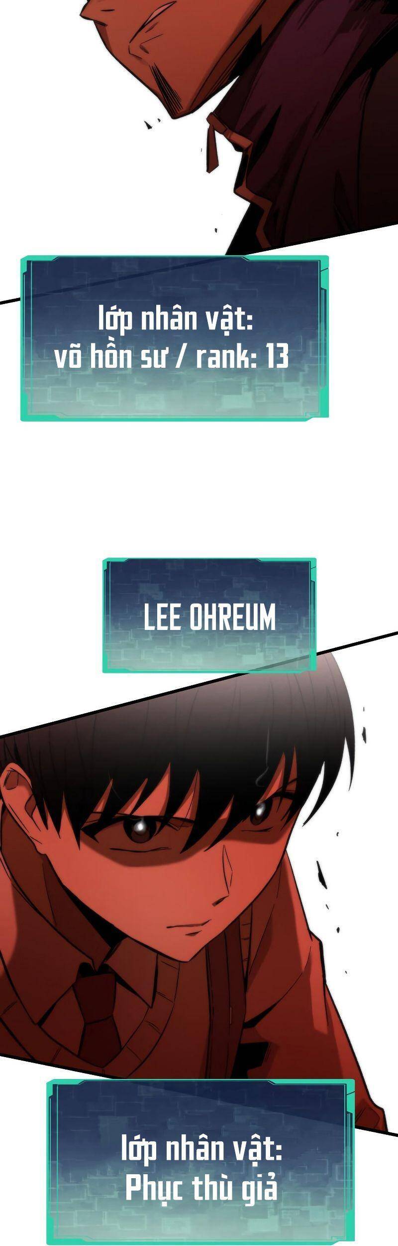 Nhân Vật Phụ Siêu Cấp Chap 25 - Next Chap 26