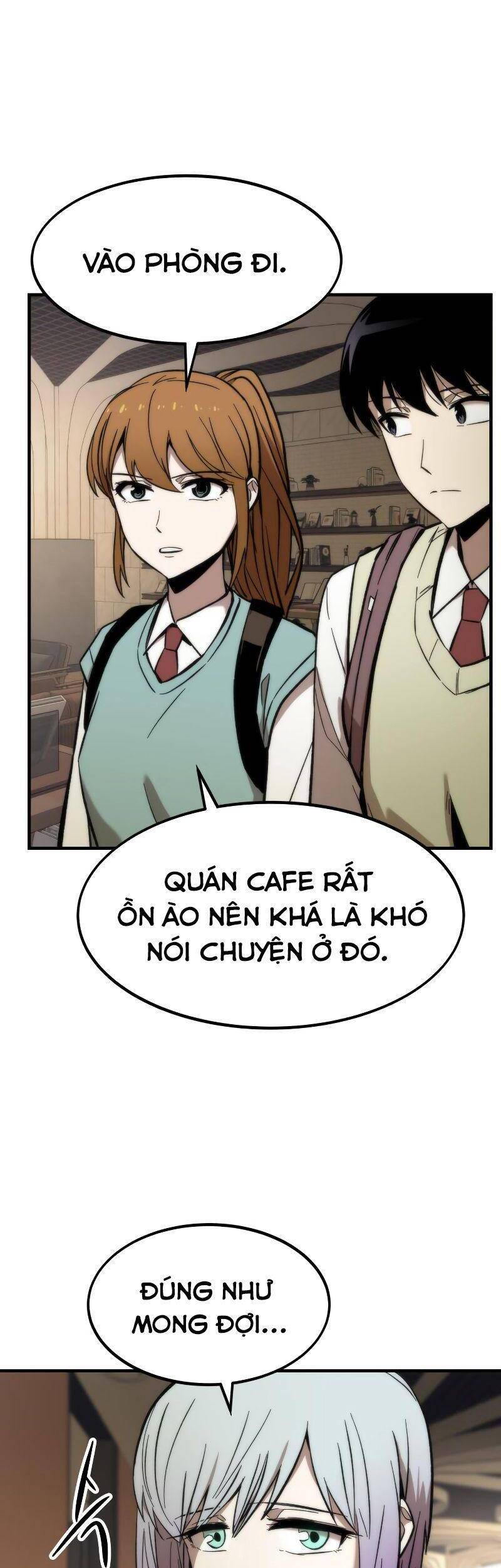 Nhân Vật Phụ Siêu Cấp Chap 25 - Next Chap 26