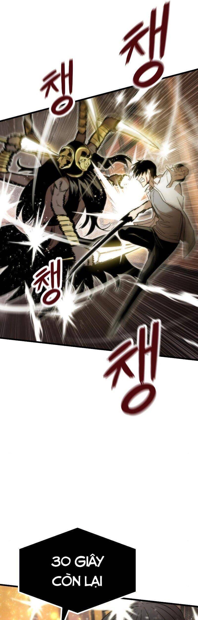 Nhân Vật Phụ Siêu Cấp Chap 32 - Next Chap 33