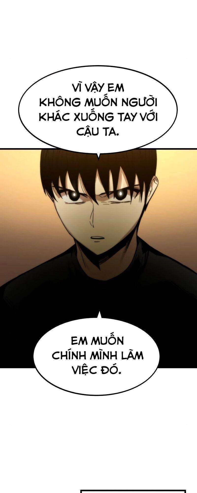 Nhân Vật Phụ Siêu Cấp Chap 35 - Next Chap 36