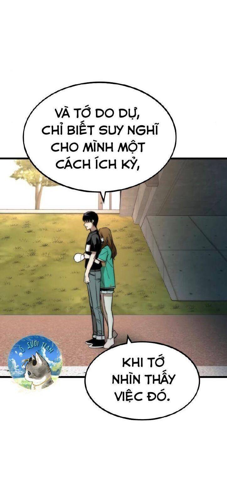 Nhân Vật Phụ Siêu Cấp Chap 35 - Next Chap 36