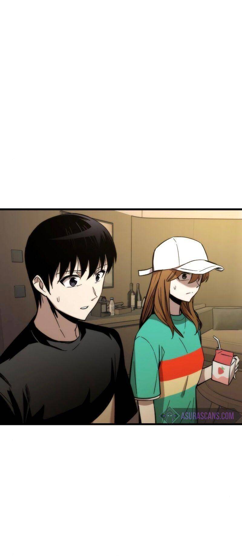 Nhân Vật Phụ Siêu Cấp Chap 35 - Next Chap 36