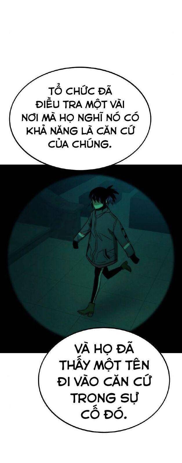 Nhân Vật Phụ Siêu Cấp Chap 35 - Next Chap 36