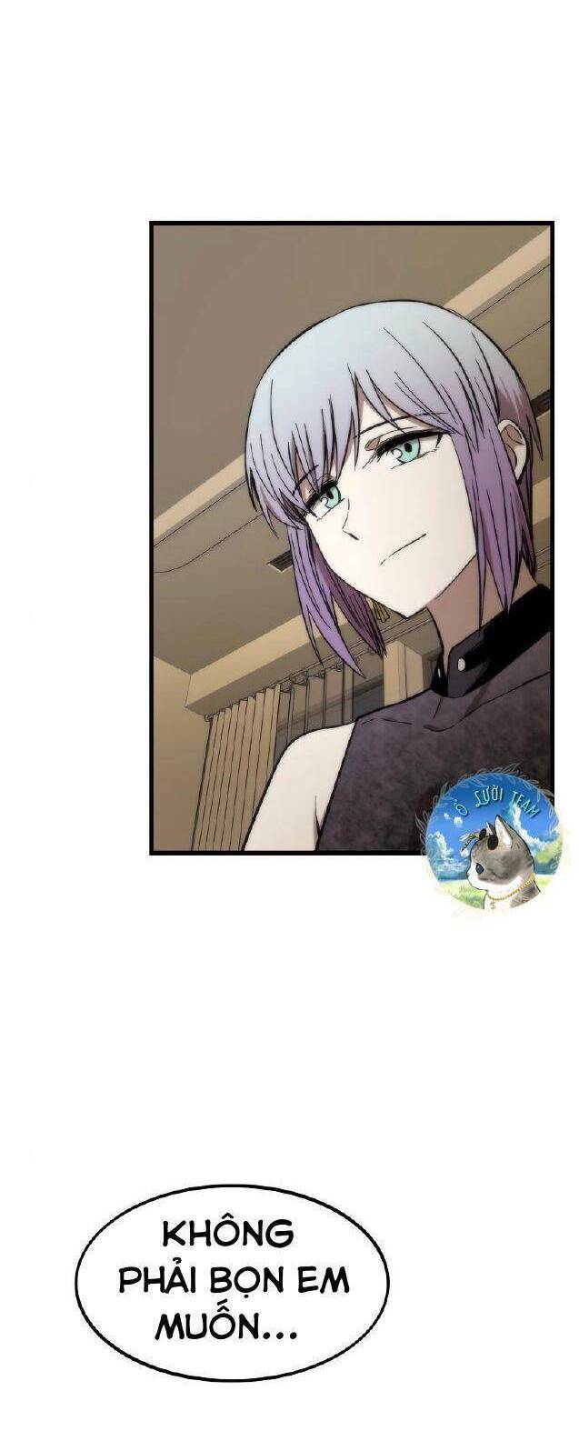 Nhân Vật Phụ Siêu Cấp Chap 35 - Next Chap 36