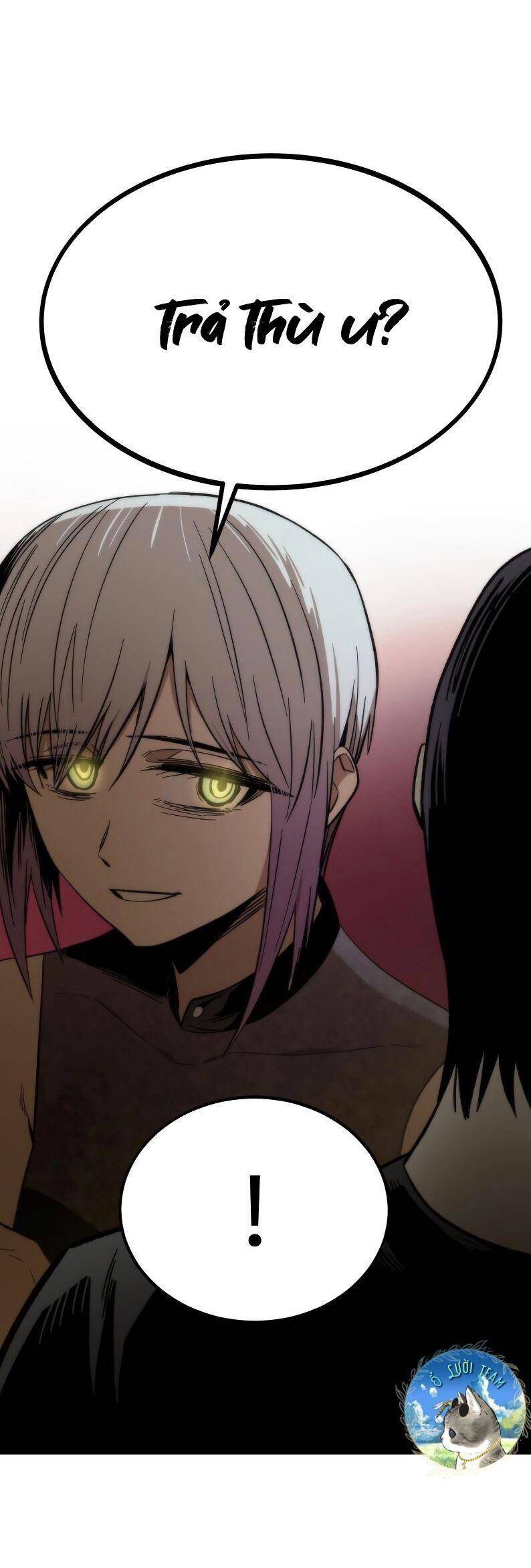 Nhân Vật Phụ Siêu Cấp Chap 35 - Next Chap 36