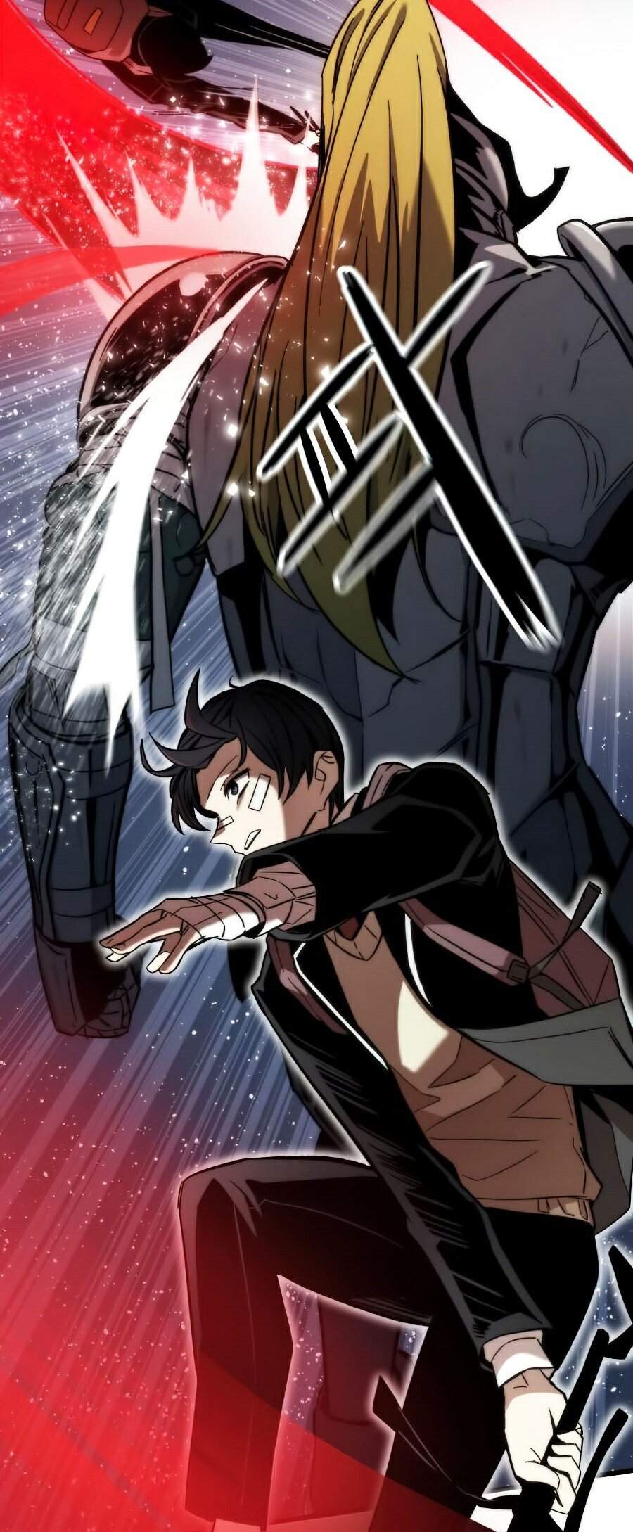 Nhân Vật Phụ Siêu Cấp Chap 7 - Next Chap 8