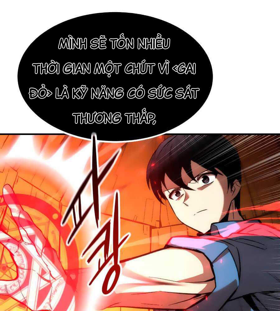Nhân Vật Phụ Siêu Cấp Chap 15 - Next Chap 16