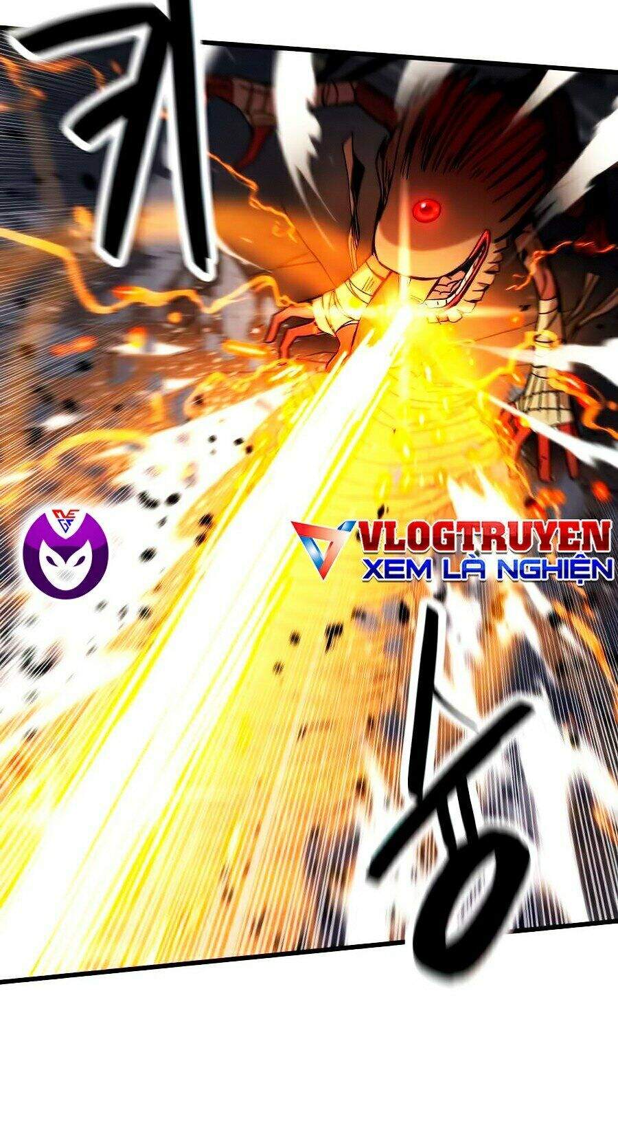 Nhân Vật Phụ Siêu Cấp Chap 2 - Next Chap 3