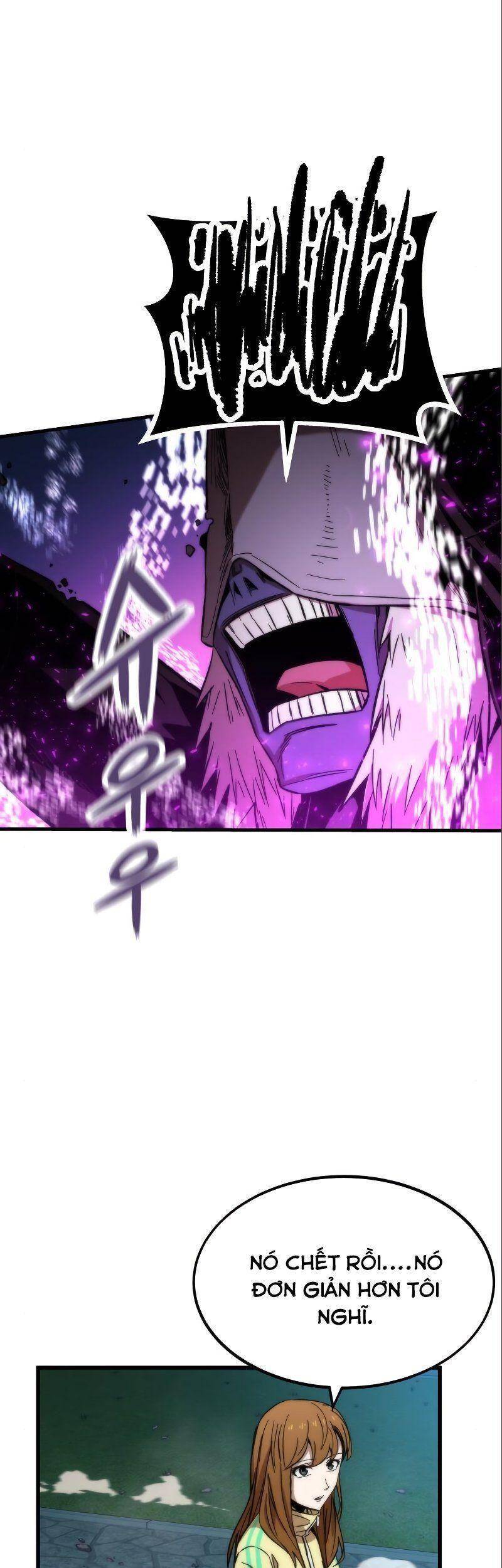 Nhân Vật Phụ Siêu Cấp Chap 38 - Next Chap 39