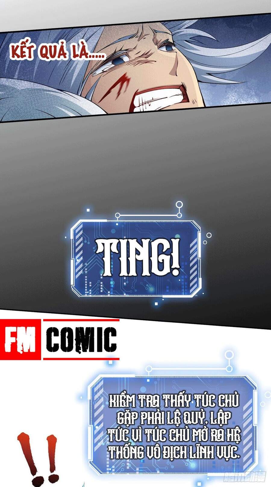 Từ Lúc Bắt Đầu Liền Vô Địch Chap 1 - Next Chap 2