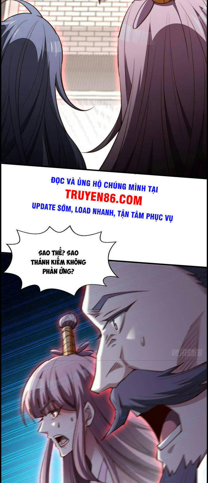Từ Lúc Bắt Đầu Liền Vô Địch Chap 18 - Next Chap 19