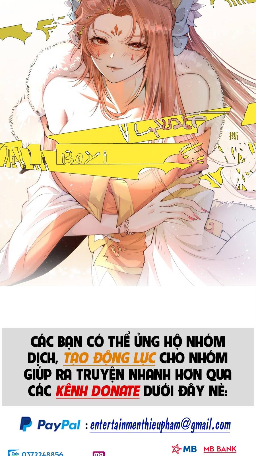 Từ Lúc Bắt Đầu Liền Vô Địch Chap 26 - Next Chap 27
