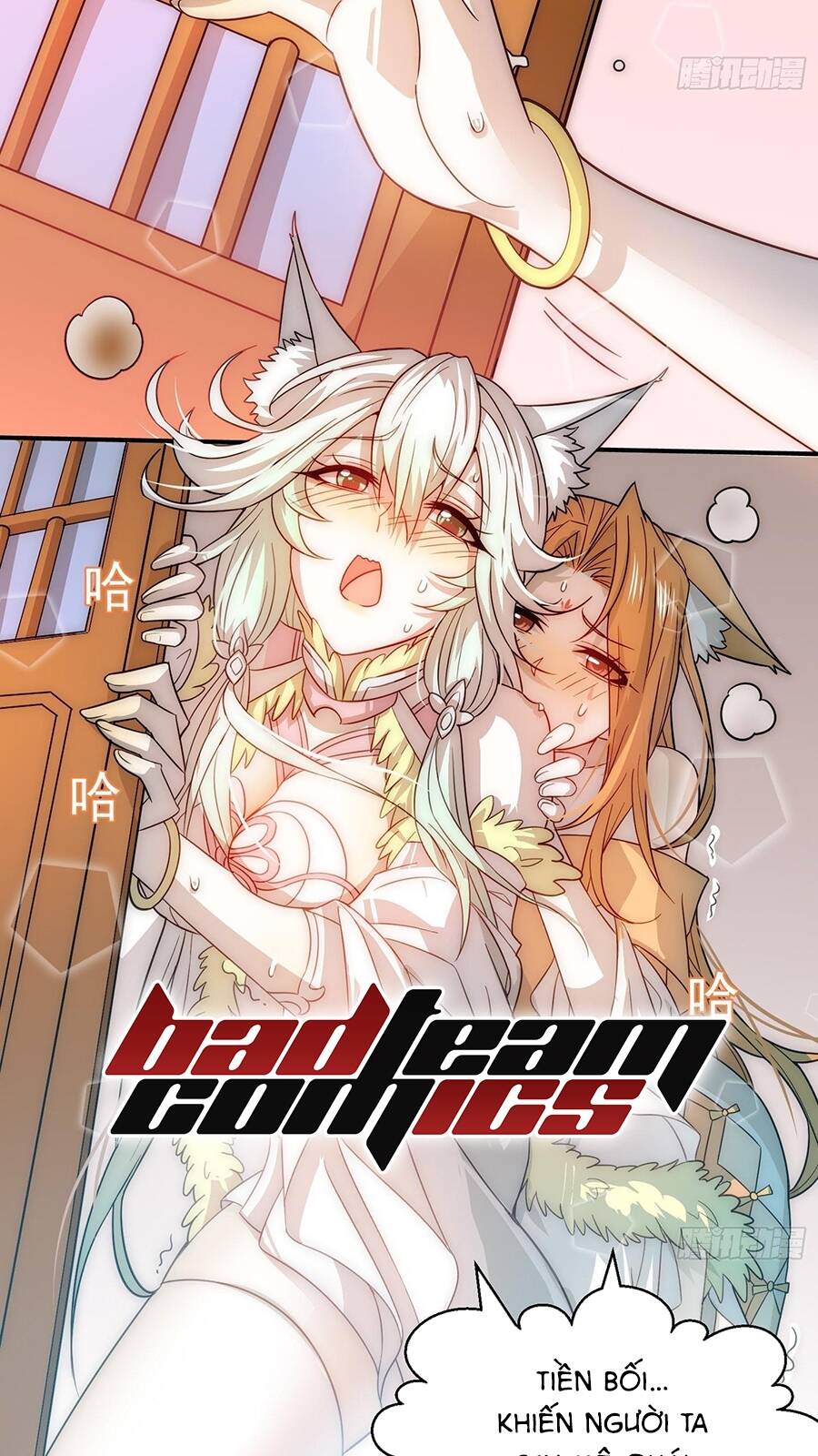 Từ Lúc Bắt Đầu Liền Vô Địch Chap 26 - Next Chap 27