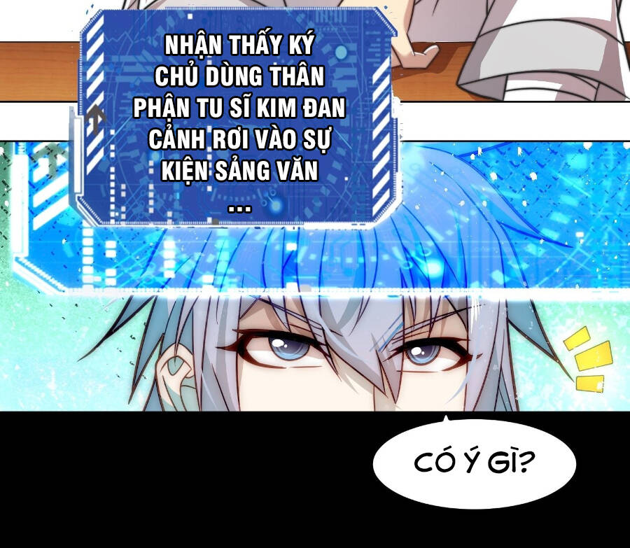 Từ Lúc Bắt Đầu Liền Vô Địch Chap 29 - Next Chap 30