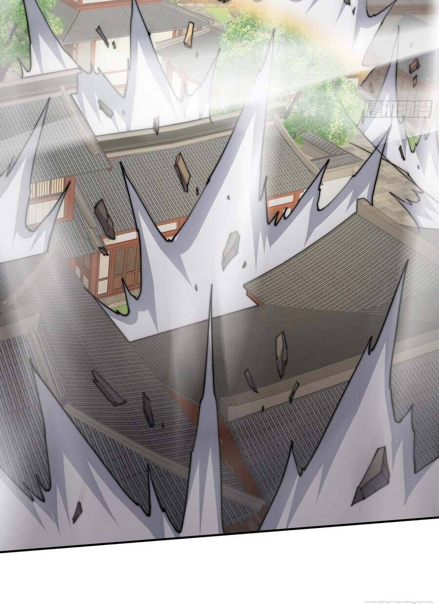 Từ Lúc Bắt Đầu Liền Vô Địch Chap 36 - Next Chap 37