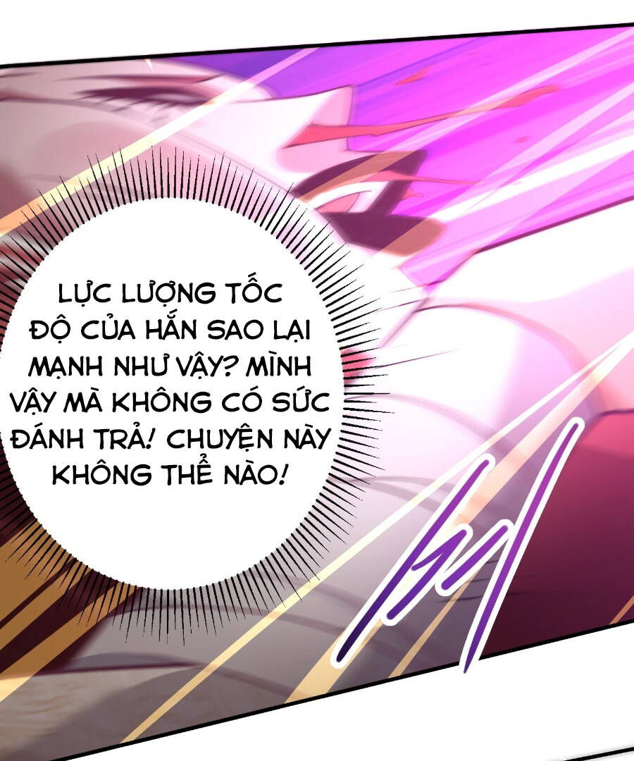 Từ Lúc Bắt Đầu Liền Vô Địch Chap 38 - Next Chap 39