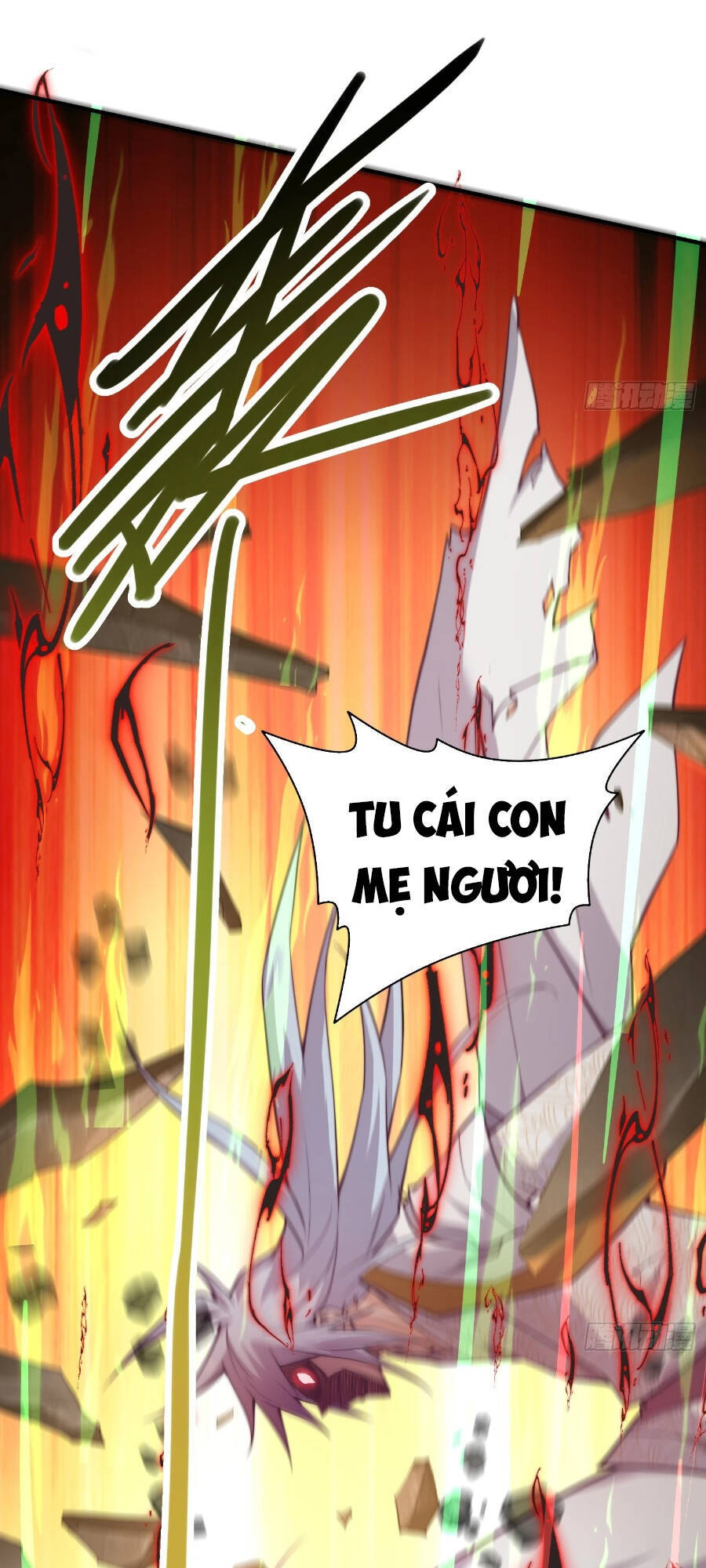 Từ Lúc Bắt Đầu Liền Vô Địch Chap 38 - Next Chap 39