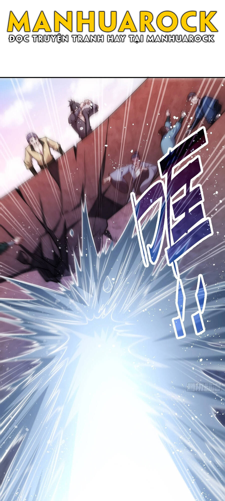 Từ Lúc Bắt Đầu Liền Vô Địch Chap 38 - Next Chap 39