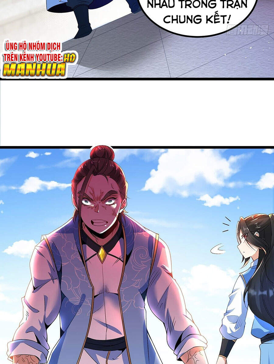 Tân Hỗn Độn Kiếm Thần Chap 14 - Next Chap 15