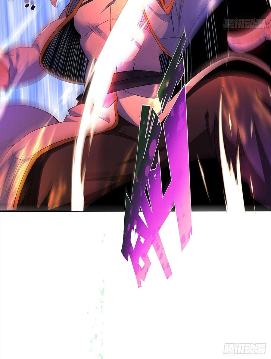 Tân Hỗn Độn Kiếm Thần Chap 14 - Next Chap 15