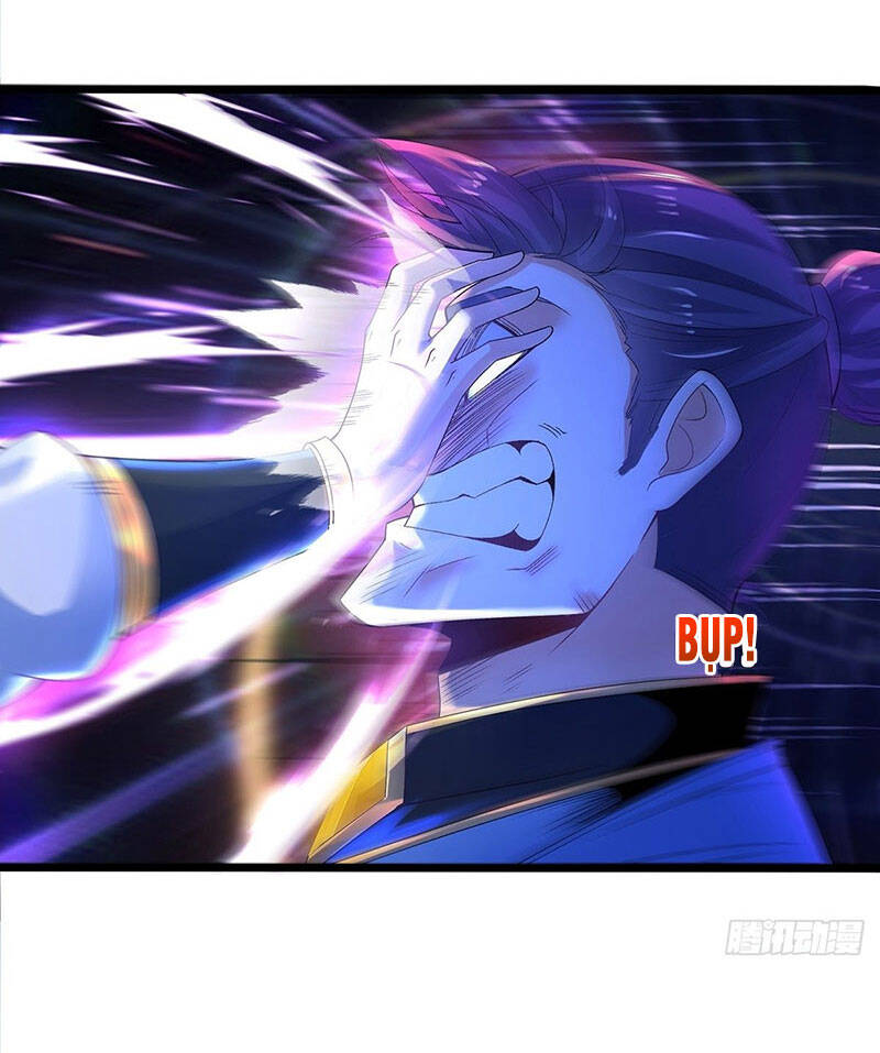 Tân Hỗn Độn Kiếm Thần Chap 23 - Next Chap 24