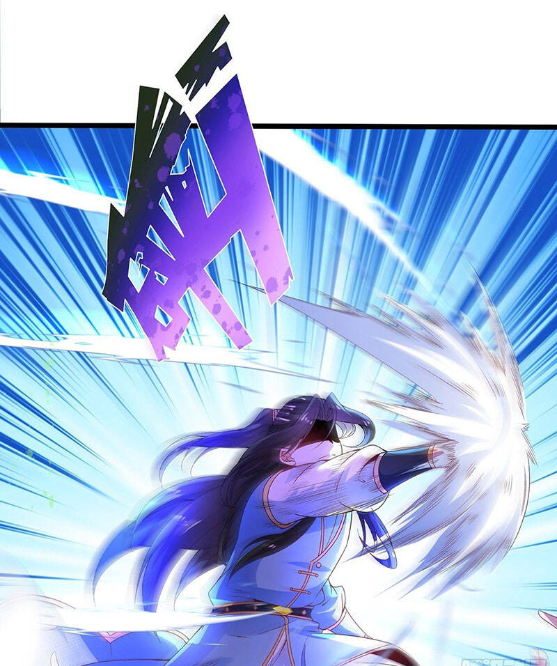 Tân Hỗn Độn Kiếm Thần Chap 23 - Next Chap 24