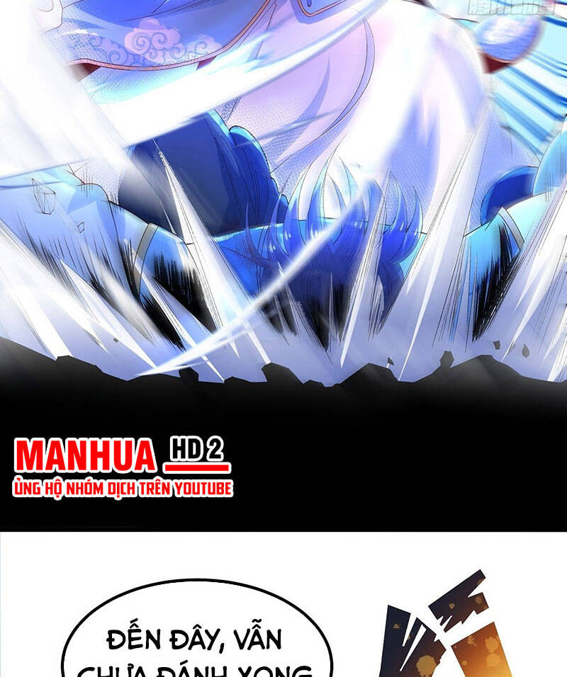 Tân Hỗn Độn Kiếm Thần Chap 23 - Next Chap 24