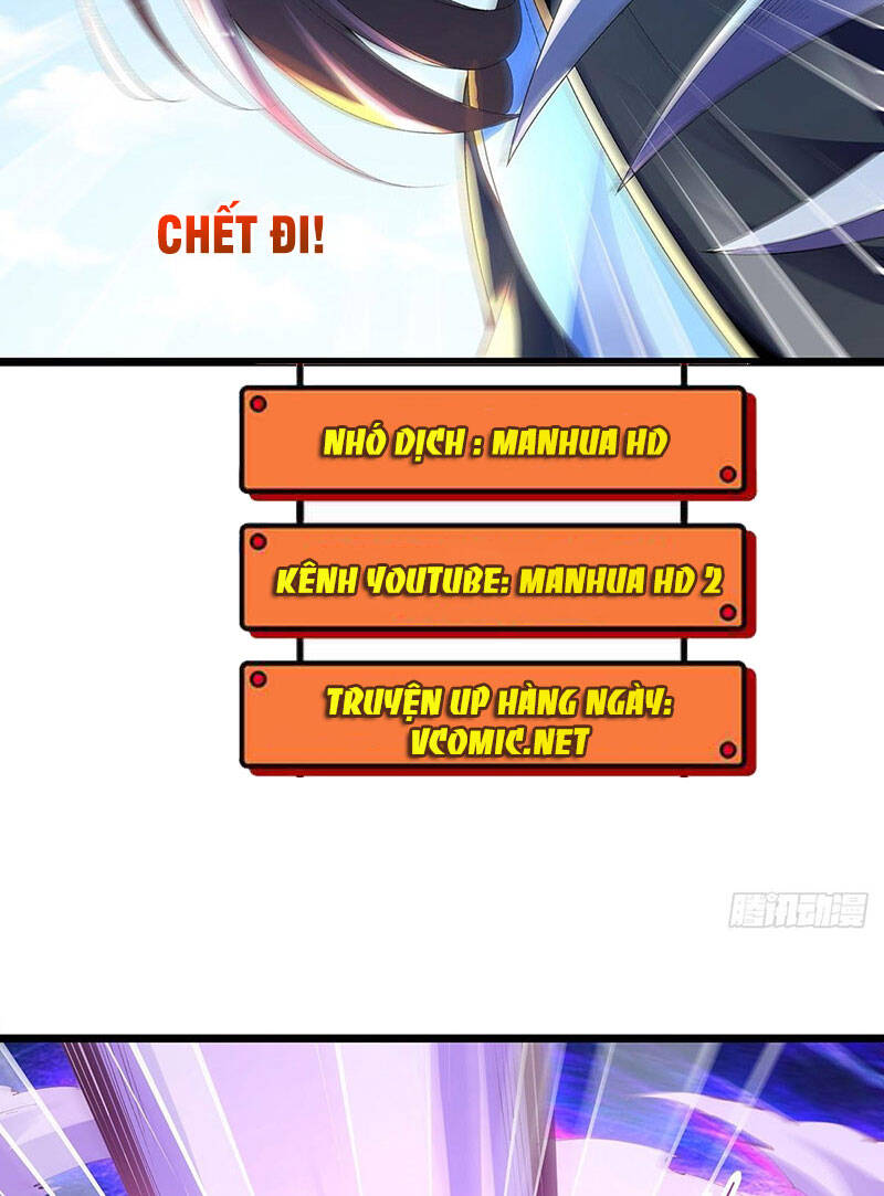 Tân Hỗn Độn Kiếm Thần Chap 23 - Next Chap 24