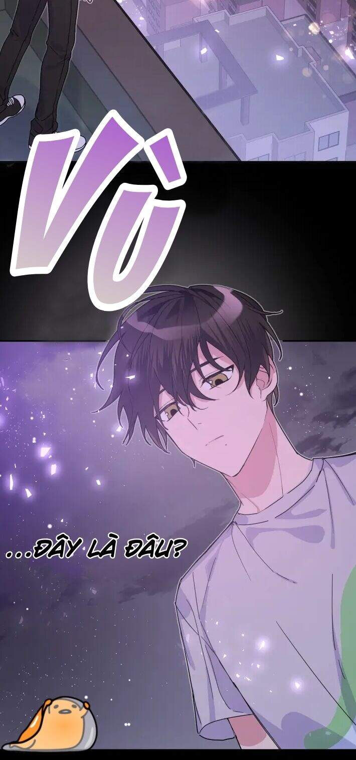 Cẩn Thận Bị Mộng Ma Ăn Mất Đó! Chap 1 - Next Chap 2