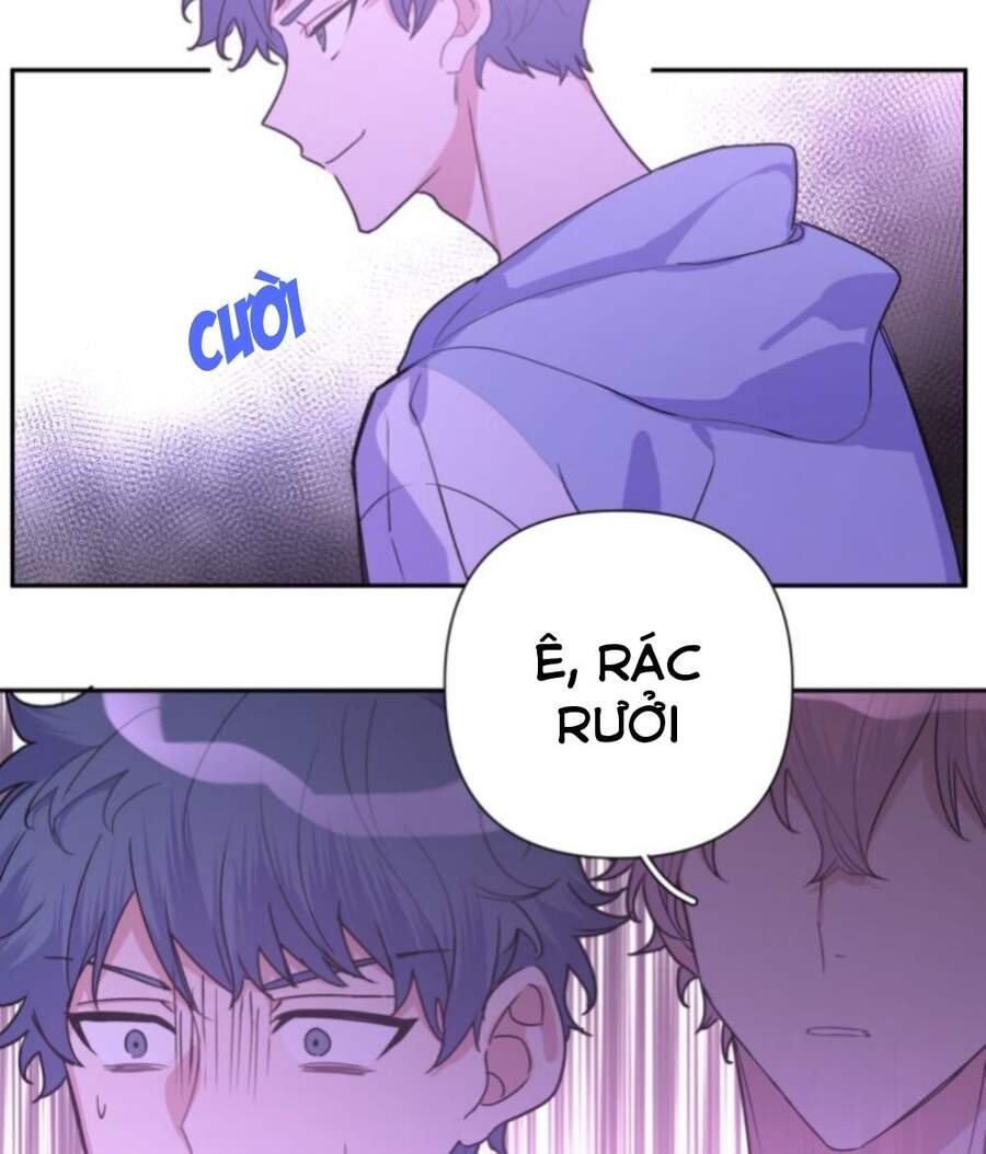 Cẩn Thận Bị Mộng Ma Ăn Mất Đó! Chap 10 - Next Chap 11
