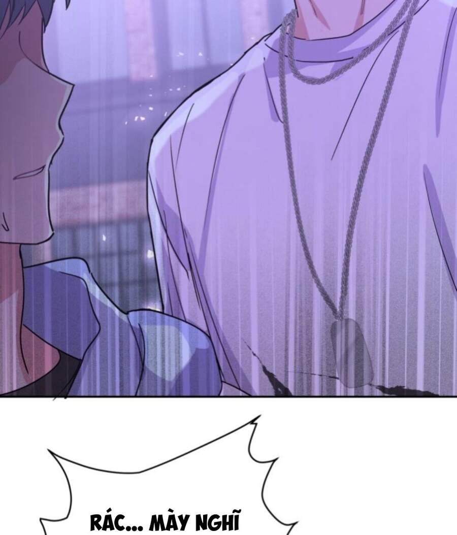 Cẩn Thận Bị Mộng Ma Ăn Mất Đó! Chap 10 - Next Chap 11