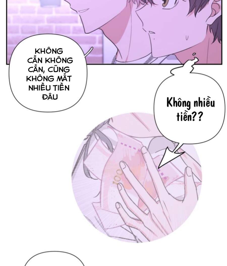 Cẩn Thận Bị Mộng Ma Ăn Mất Đó! Chap 10 - Next Chap 11