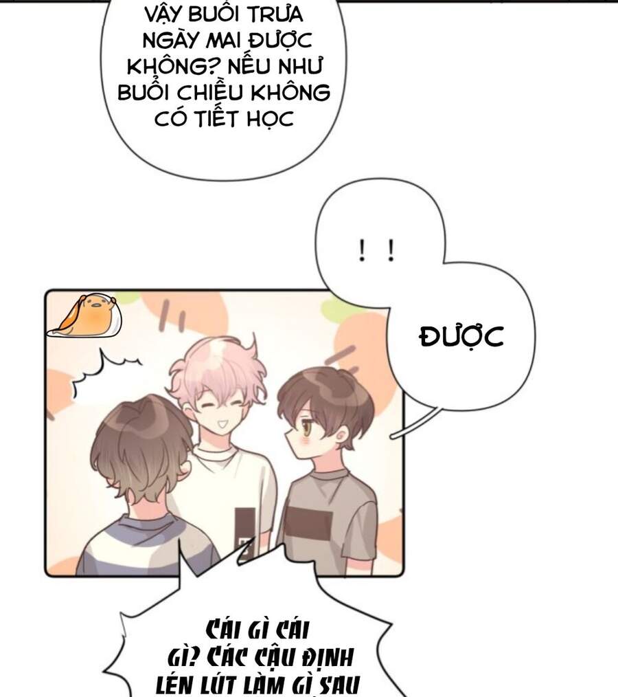 Cẩn Thận Bị Mộng Ma Ăn Mất Đó! Chap 10 - Next Chap 11