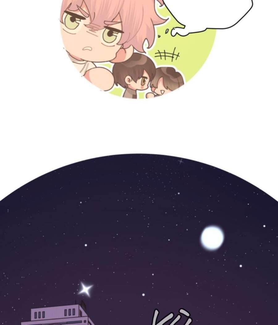 Cẩn Thận Bị Mộng Ma Ăn Mất Đó! Chap 10 - Next Chap 11