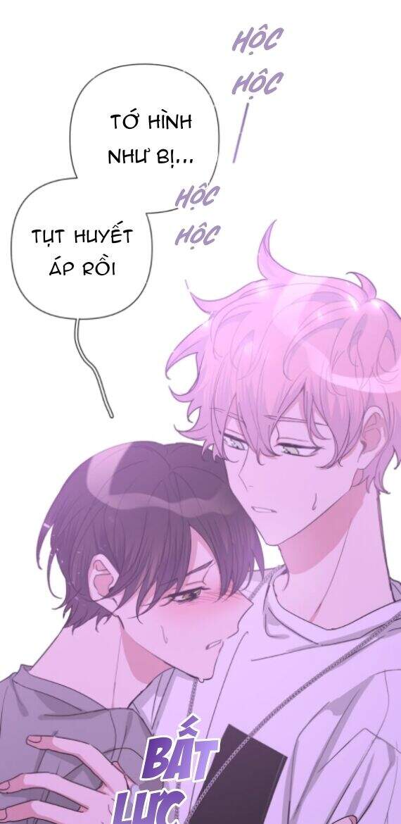 Cẩn Thận Bị Mộng Ma Ăn Mất Đó! Chap 11 - Next Chap 12