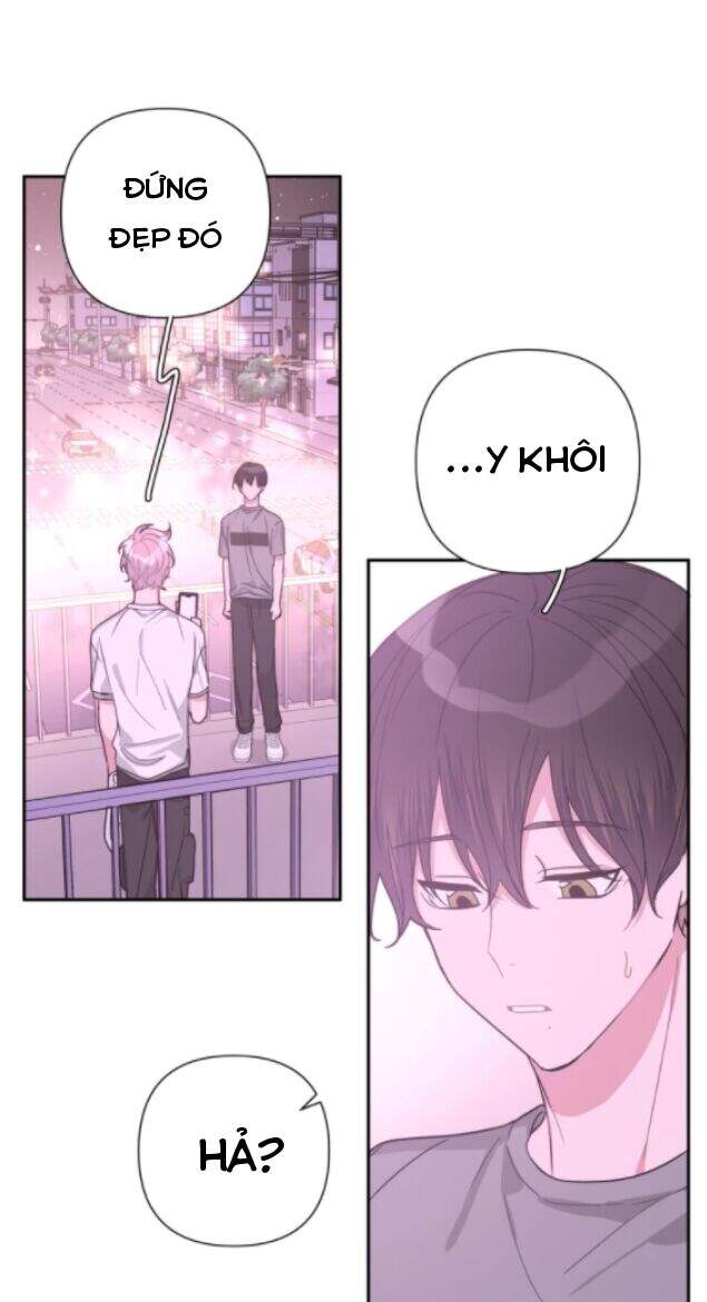 Cẩn Thận Bị Mộng Ma Ăn Mất Đó! Chap 11 - Next Chap 12