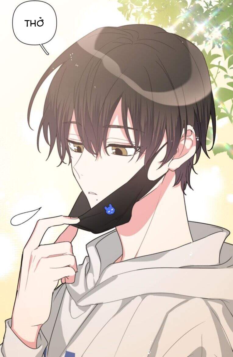 Cẩn Thận Bị Mộng Ma Ăn Mất Đó! Chap 13 - Next Chap 14