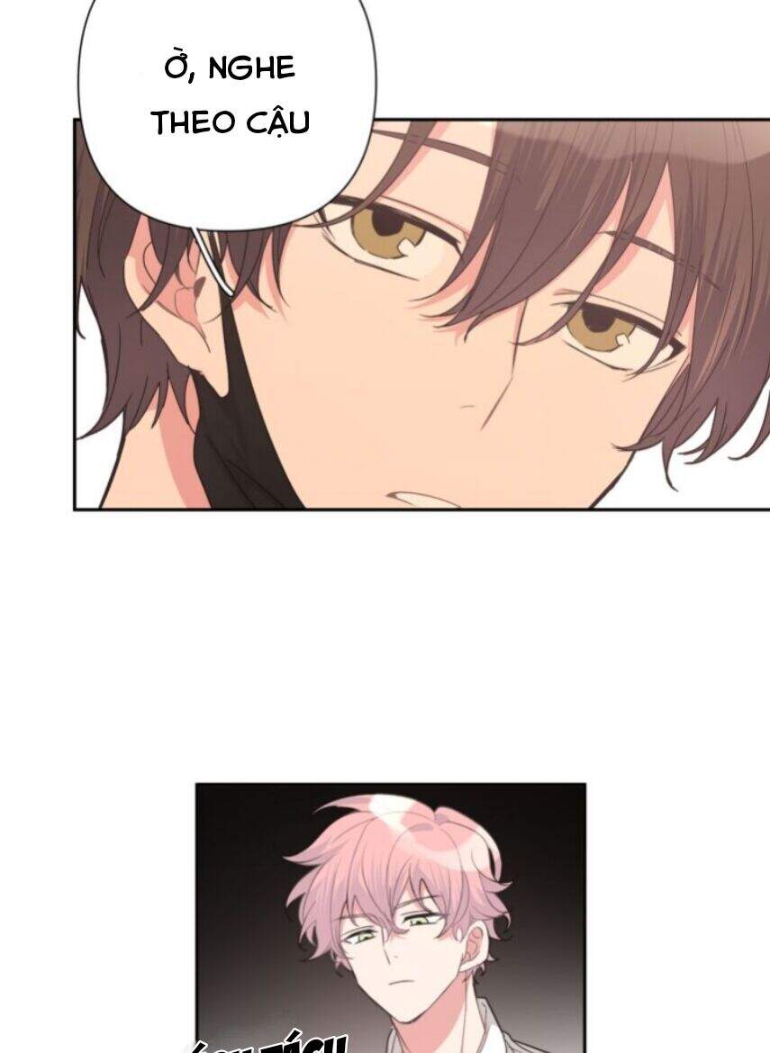 Cẩn Thận Bị Mộng Ma Ăn Mất Đó! Chap 13 - Next Chap 14