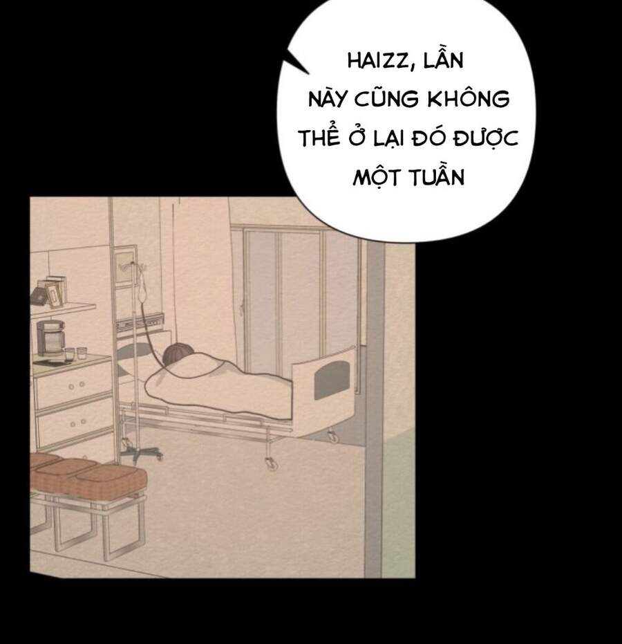 Cẩn Thận Bị Mộng Ma Ăn Mất Đó! Chap 14 - Next Chap 15